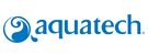 Aquatech Logo Aquatech Logo