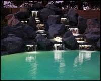 Wildwood Pools :: award-winning pools and water features
