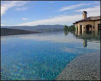 Wildwood Pools :: award-winning pools and water features