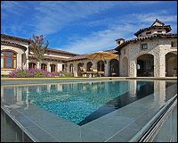 Wildwood Pools :: award-winning pools and water features