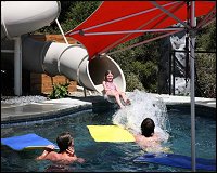 Wildwood Pools :: award-winning pools and water features