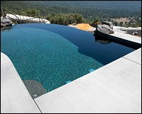 Wildwood Pools :: award-winning pools and water features