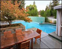 Wildwood Pools :: award-winning pools and water features