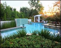 Wildwood Pools :: award-winning pools and water features