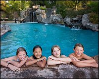 Wildwood Pools :: award-winning pools and water features