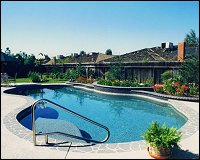 Wildwood Pools :: award-winning pools and water features