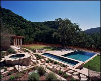 Wildwood Pools :: award-winning pools and water features